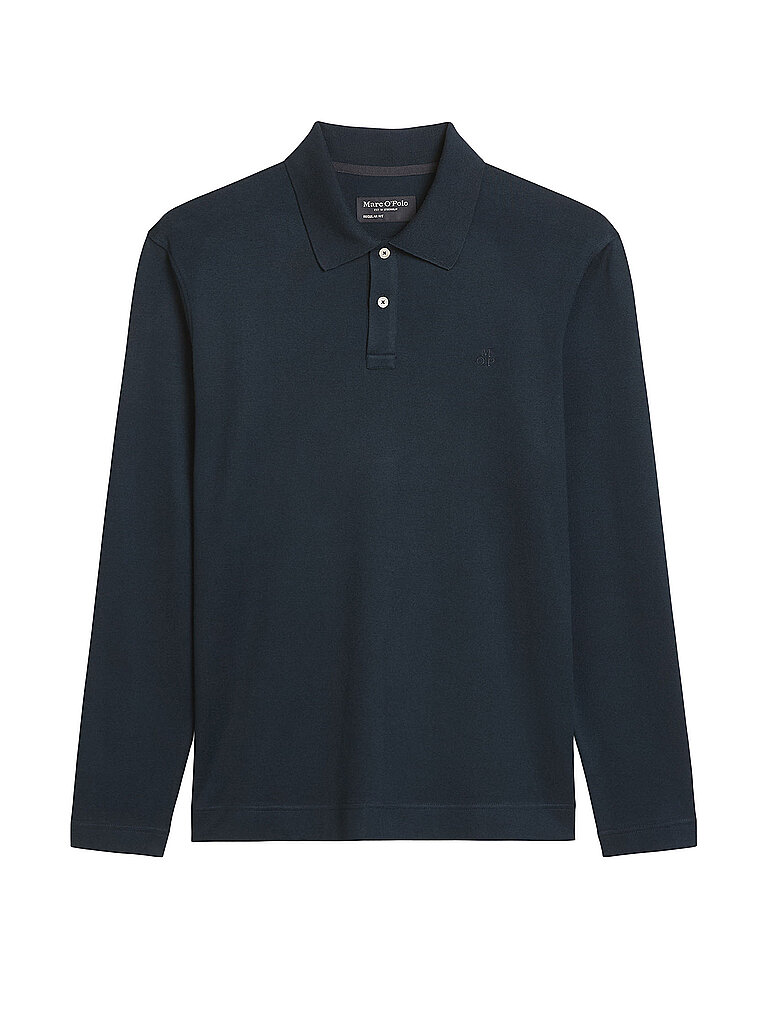 Marc O'Polo Lightweight Quilted Jacket Dark Navy XL